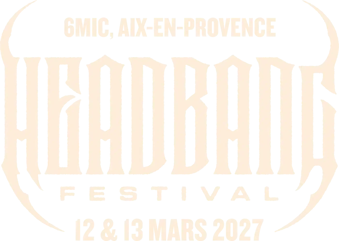 HEADBANG Festival 2027