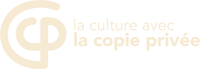 La culture avec la copie privée