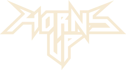 Horns Up