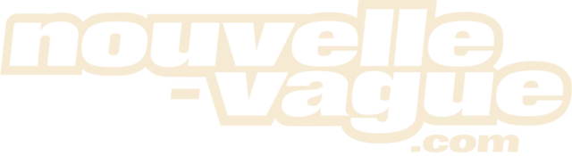 Nouvelle Vague