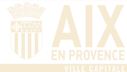 Ville d'Aix-en-Provence